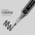 Design Special Marker Pen Large Capacity Waterproof Brush Double-Headed Oily Marker Pen Children Painting Kit Wholesale