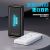 Power Bank Comes with Four-Wire Light Display Luminous Style Capacity 100000mah