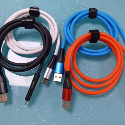 5A Set Data Cable