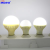 LED Bulb Factory Direct Sales Led Energy Saving Lamp LED Globe 9wled Plastic Globe