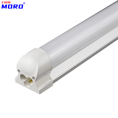 Aluminum Case Led Fluorescent Lamp Led Tube 1.2 M 0.9 M 0.6 M T8 Integrated Aluminum Case Household Energy-Saving Lamp