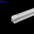 Aluminum Case Led Fluorescent Lamp Led Tube 1.2 M 0.9 M 0.6 M T8 Integrated Aluminum Case Household Energy-Saving Lamp