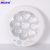 Led Induction Lamp Ceiling Light Wireless Voice-Activated Induction Led Kitchen and Bathroom Lights 5W 7W 11W