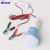 Led Lamp 12V Power Supply Dc Bulb 5W Dc Light with Wire Clip