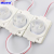 LED Module High-Power Constant Current Waterproof Patch LED Module Single-Double-Sided Light Box Counter Side Luminous