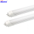 Factory Direct Sales Led Fluorescent Lamp T8 Split LED Tube Office Lighting Highlight Tube Cross Flow Wide Voltage