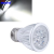 LED Light Led Car Aluminum Lamp Cup 3W 4W Lamp Bead Lamp Cup