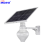 Solar Wall Lamp Waterproof Lighting Wall Lamp Household Outdoor Courtyard Wall Lamp Highlight Light Control Induction Wall Lamp