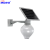 Solar Wall Lamp Waterproof Lighting Wall Lamp Household Outdoor Courtyard Wall Lamp Highlight Light Control Induction Wall Lamp