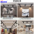 Track Light Led Clothing Store Exhibition Hall Track Light 30W