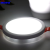 Free Hole Panel Lamp 6W 8W 15w18w Shop Lamp Corridor Ceiling Lamp Bedroom Light Embedded down Lamp