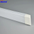Led Square Strip Purifying Lamp 36 W54w72w Three-Row Lamp Beads Fluorescent Lamp 1.2M Household Lighting Le Tube
