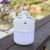Led Bulb Solar Charging and Usb Charging Super Bright High Rich Handsome Night Light