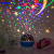 Spherical Starry Light Rgbw Mixed Color 5V with Usb Cable