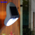 Led Solar Wall Lamp Creative Solar Light Miniature Induction Outdoor Waterproof Wall Lamp Led Light for Villa