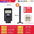 Solar Street Lamp LED Integrated Rural Road Lighting Induction Street Lamp Large Cup Series Outdoor Courtyard Street Lamp