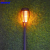 New Solar LED Fame Light Torch Lamp Outdoor Decoration Landscape Lamp Courtyard Garden Large Medium Small Size