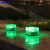 LED Solar Light Outdoor Waterproof Courtyard Landscape Garden Lawn Lamp Ice LED Light Points Large and Small Sizes