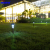 Solar Garden Lamp Led Induction Lamp Floor Outlet Lawn Landscape Lamp Outdoor Waterproof Outdoor Lawn Light