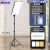 Full Screen Fill Light Video Live Led Indoor Soft Light Photography Plane Square Light Live Streaming Lighting Lamp