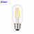 Edison Bulb E27 Filament Lamp Creative Personality Energy-Saving Decoration St64 Retro Imitation Tungsten LED Bulb 4W