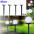 Led Pin Light Bulb Lawn Lamp Garden Lamp Atmosphere Landscape Lamp
