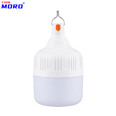 LED Bulb Slow Charge High Fu Shuai Emergency Light Outdoor Light Stall Products