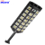 Solar Street Lamp Cross-Integrated Solar Garden Lamp with Remote Control Outdoor Infrared Sensor Lamp