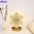 Internet Celebrity Minimalist Romantic Small Night Lamp Crystal Bedside Lamp Ins Girl Touch Charging Lamp