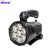 Led Portable Light Rechargeable Camping Flashlight Lighting Emergency Searchlight Waterproof Durable Portable Light Highlight