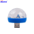 LED Stage Lights Little Magic Ball USB Elf Color Light Mobile Phone Music Atmosphere Voice Control Crystal Magic Ball Stage Lights