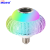 Bluetooth Colorful Led Lantern Bulb Household E27 Music Light Rgb Magic Color Led Ambient Light
