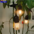 Ambience Light Waterproof Lighting Chain Decorative Lamp Outdoor Yard Lamp