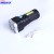 LED Flashlight 4 Lamp Beads Led Multifunctional Power Torch Cob Sidelight Outdoors Convenient Household USB Charging