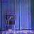 Led Copper Wire Decorative String Lights USB Remote Control Holiday Atmosphere Colored Lights Curtain String Lights