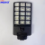 LED Light Solar Street Lamp Three-Gear Function Foot Tile Highlight Induction Lamp 500w1000w1500w