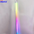 Water Lamp Tube T8-1.2 M Magic Color Lamp Tube Waterproof Decorative Atmosphere Lamp Tube Outdoor Water Running Horse RGB Lamp Tube