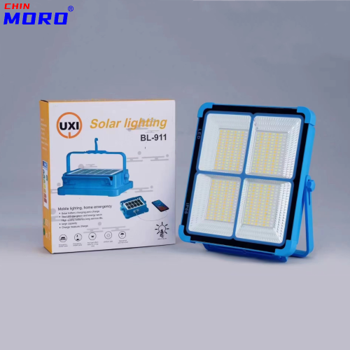Emergency light 800W,1000W,2000W