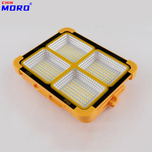 Emergency light