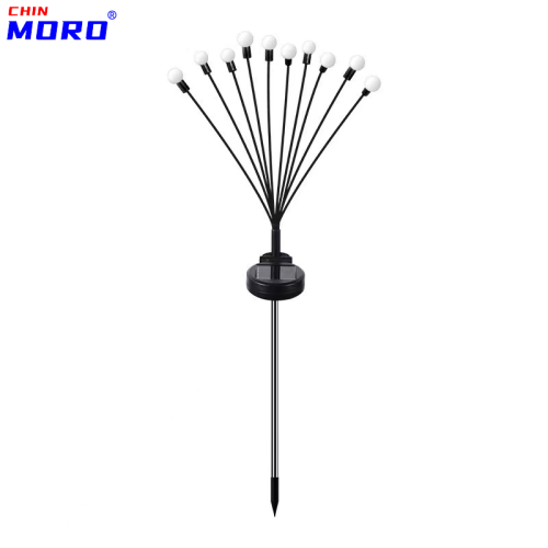 Solar Lawn Lamp
