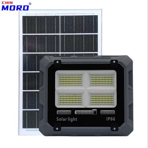 Solar flood light 100W,200W,300W,400W
