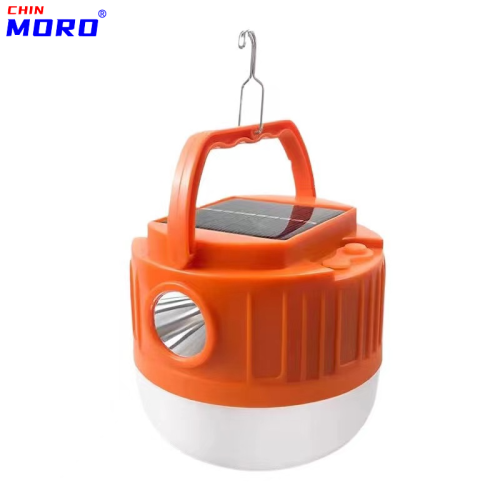 Solar Emergency light