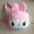 Clow M Backpack; Plush Toys; Children's Bags; Cartoon Satchel; Cartoon Tote; Gift Bag