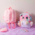 Plush Toys; Children's Bags; Backpack; Schoolbag; Mobile Phone Bag; Cartoon Bag; Gift Bag