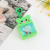 Creative Decompression Foreign Trade Popular Style Amazon Mouse Killer Pioneer Bubble Pencil Case Stationery Storage Silicone Pinch Coin Purse