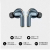 J59 Bluetooth Earphone in-Ear TWS Wireless for Huawei 202 New High-End Sound Quality Is Super Good