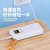 66W with Cable Pd20w Bidirectional Super Fast Charge Power Bank 20000 MA Ultra-Thin Compact Portable Applicable