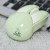 Mofii Ferris Hand M6 Wireless Mouse Mute Girl Cute Rabbit Rabbit Office Laptop Mouse