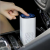Car Air Purifier Negative Ion Generator Net Formaldehyde Deodorant Office Home Filter Portable Fragrance