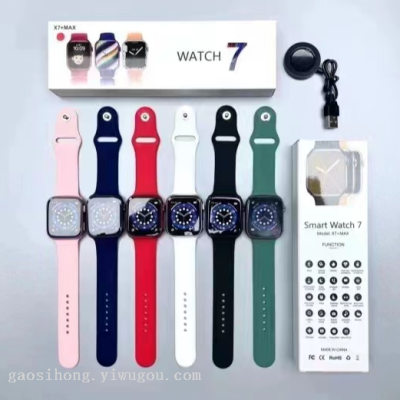 Hot Sale Large Memory All Netcom Cellular Sports Dw88 Ultra 4G Card Android Smart Watch